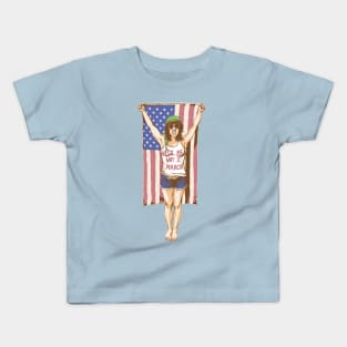 Fight for your Rights! Kids T-Shirt